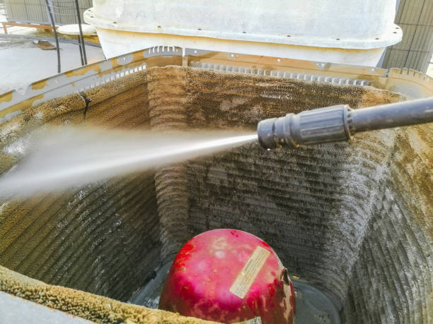 Best HVAC Maintenance and Cleaning  in Essex, IL