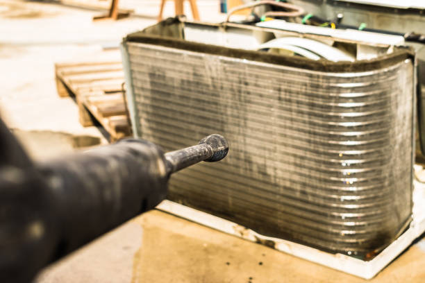 Best Residential Air Duct Cleaning  in Essex, IL