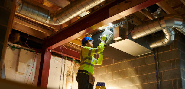 Best Best Air Duct Cleaning Company  in Essex, IL