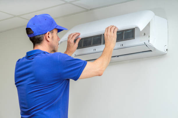 Best Affordable Air Duct Cleaning  in Essex, IL